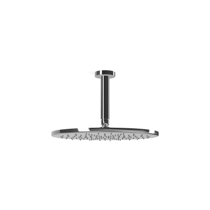 Treemme T30 IT6511CCZZVS soffione doccia 30 cm  a soffitto anticalcare cromo