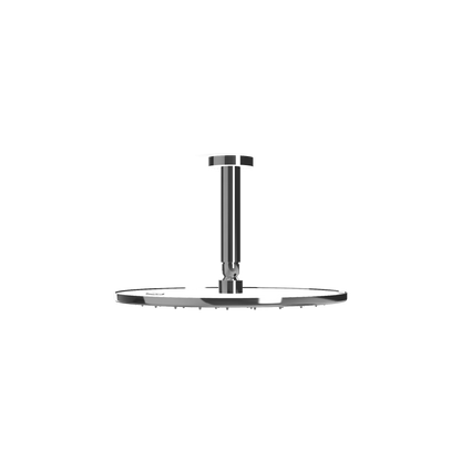 Treemme T30 IT6511CCZZVS soffione doccia 30 cm  a soffitto anticalcare cromo