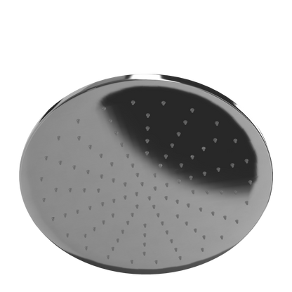Treemme T30 IT6511CCZZVS soffione doccia 30 cm  a soffitto anticalcare cromo