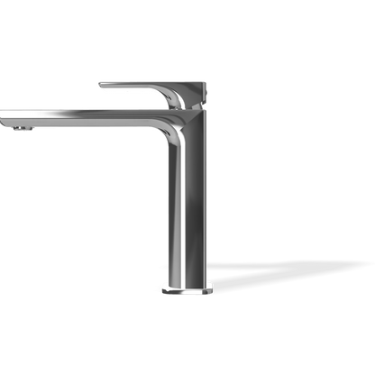 Treemme Hask miscelatore lavabo alto monocomando 160mm cromo IT6A27CCHAZZ
