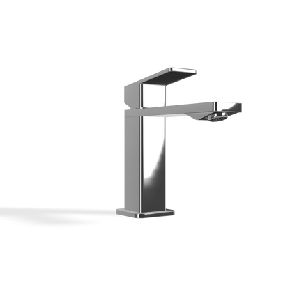 Treemme Pa36 miscelatore monocomando lavabo 104 mm cromo IT8B11CCQFZZ