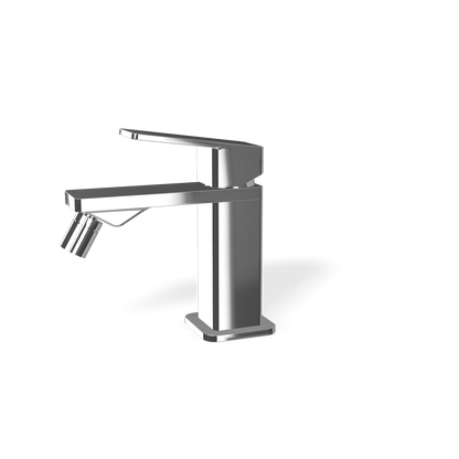 Treemme Pa36 Miscelatore monocomando bidet cromo