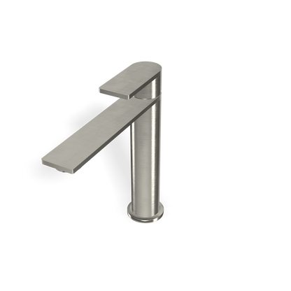 Treemme 3.6 miscelatore lavabo inox satinato IT9A27ISTSZZ