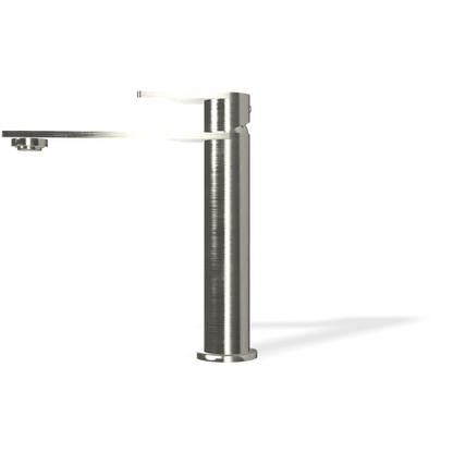 Treemme 3.6 miscelatore lavabo inox satinato IT9A27ISTSZZ