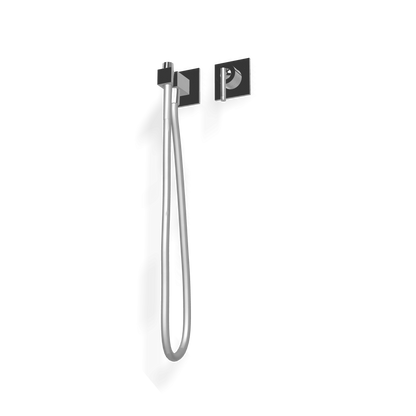 Treemme Arche idroscopino bidet wc con miscelatore senza parte incasso cromo