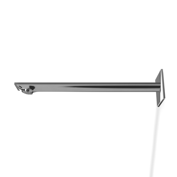 Treemme Q30 RWIT4B47CC01 soffione doccia 36 cm a parete cromo