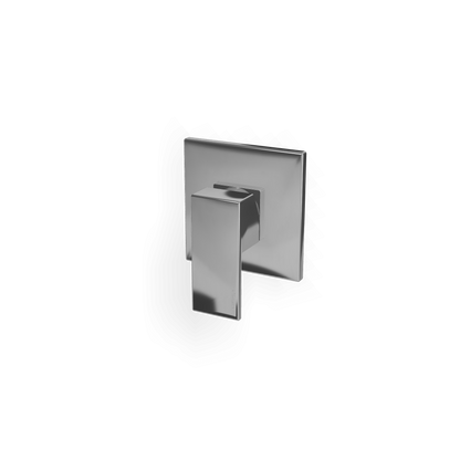Treemme Q30 RWIT4BC5CC05 monocomando remoto lavabo senza parte incasso cromo