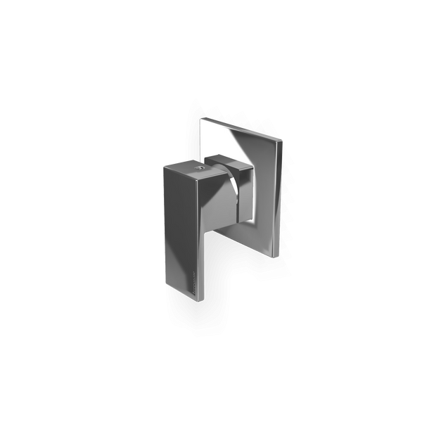 Treemme Q30 Miscelatore remoto lavabo doccia senza parte incasso cromo RWIT4BC8CC01