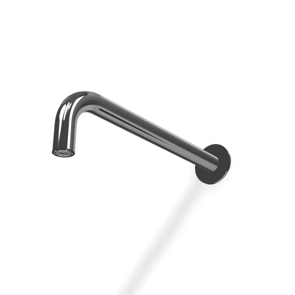 Treemme T30 RWIT5B47CC02 soffione a parete in ottone cromo