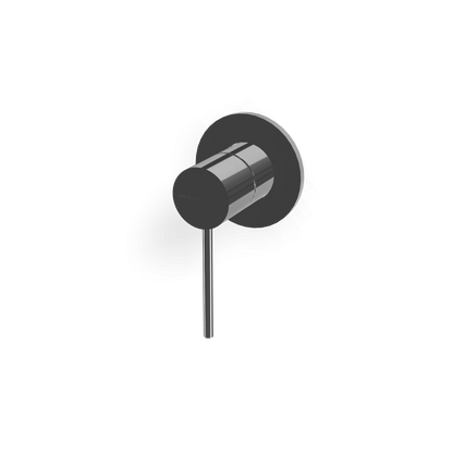 Treemme Up+ RWIT6BC8CC01 miscelatore remoto lavabo doccia vasca senza parte incasso cromo