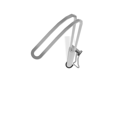 Tremme Philo RWIT7062CC10 miscelatore doccia H.213 cm a pavimento monocomando con doccetta cromo