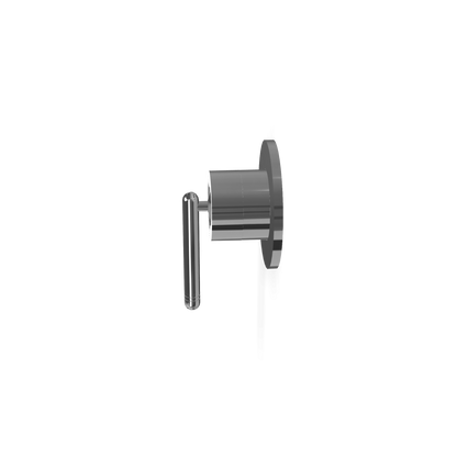 Tremme Philo RWIT70C8CC01 monocomando remoto per lavabo doccia senza parte ad incasso cromo
