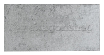 Studio Doc Tonale Rivestimento 15x30 R10 Prima Scelta Effetto Pietra Grigio