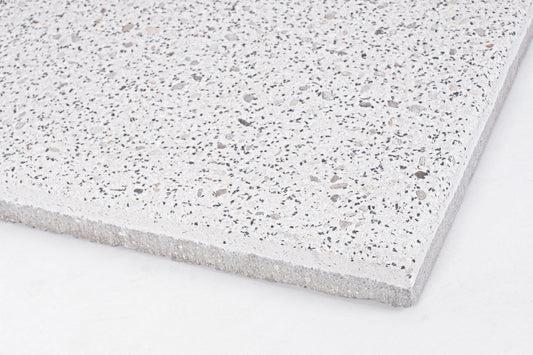 Andrea Bizzotto Set 4 marmette 50x50 per ombrelloni 20 kg mix bianco