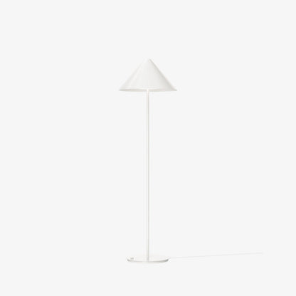 Louis Poulsen Keglen Lampada Led da pavimento 138x40 cm 8.5W 3000k Bianco