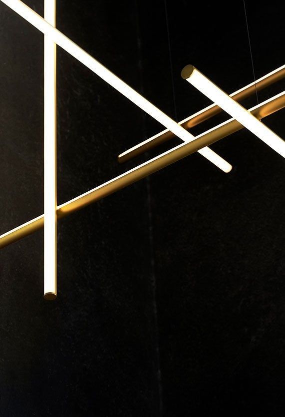 Flos Coordinates Ceiling 1 Lampada sospesa Argento Moon luce diffusa