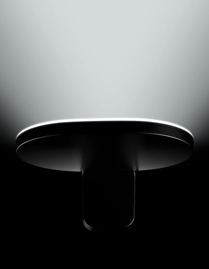 Flos Oplight Wall 1 Lampada applique Da Parete Bianco