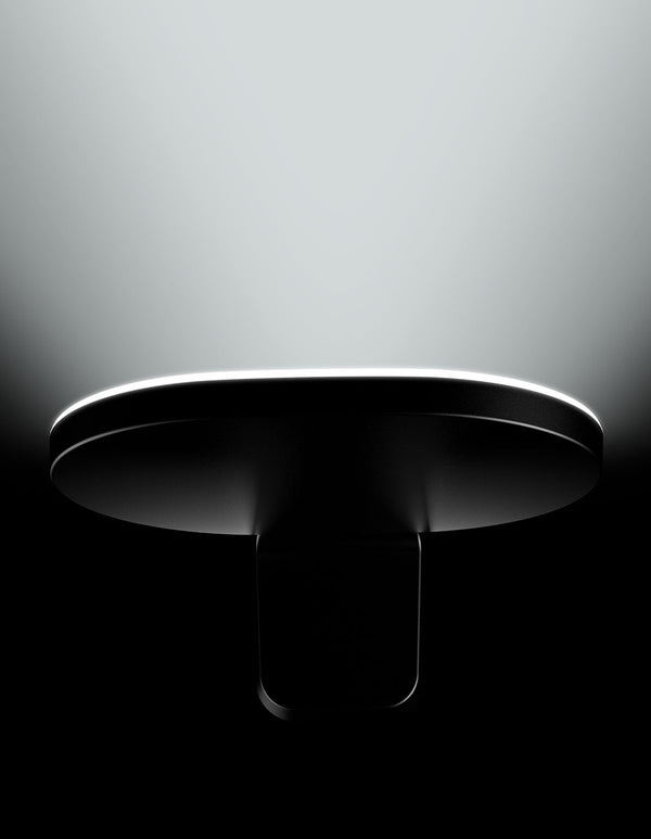 Flos Oplight Wall 1 Lampada applique Da Parete Bianco