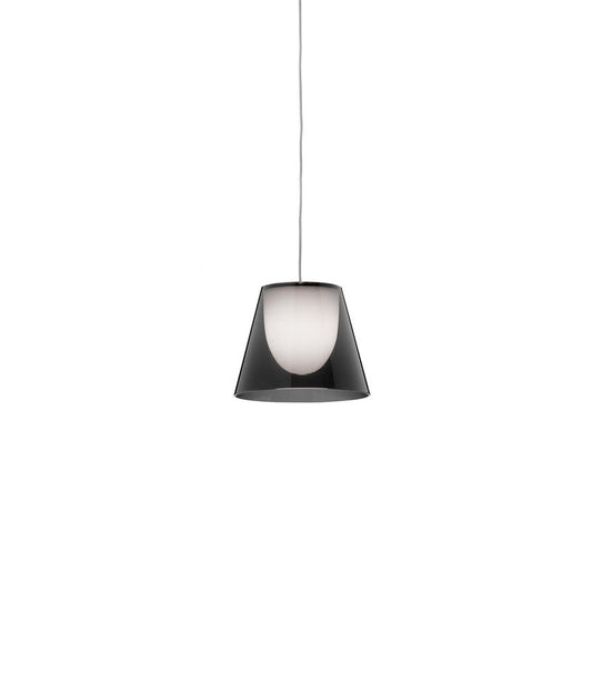 Flos KTribe Suspension 1 Lampada A Sospensione Fume