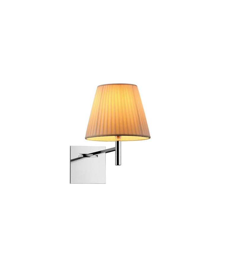 Flos Ktribe Wall Lampada applique in tessutp a Parete Tessuto, particolare del diffusore luminoso