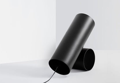 Flos Sawaru Lampada direzionabile a pavimento nero da interno