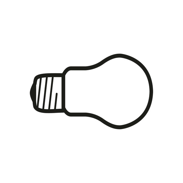 Flos Lampadina Led E27 11,5 W 220-240v 2700k A70 Zerodue