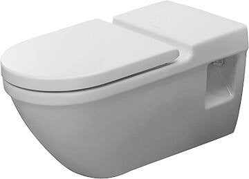 Wc Sospeso Vital Scarico orizzontale senza barriere 36x70 ambientato su piano bagno con accessori