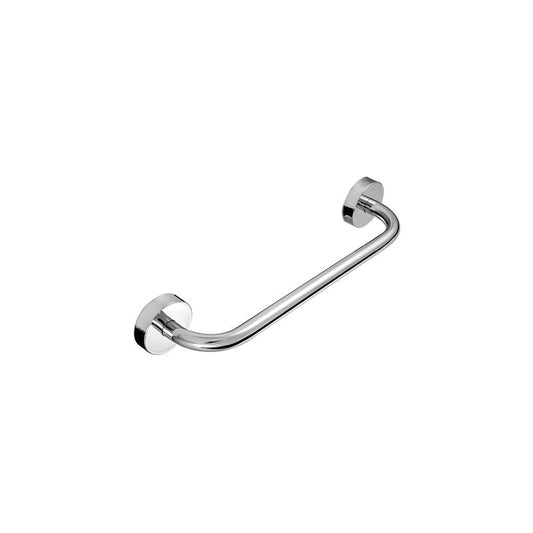 New Line C3 Maniglia Di Sicurezza Multiuso In Acciaio Inox Cromo